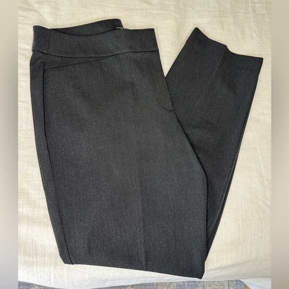 Ann Taylor Factory Straight Pant - Picture 1 of 1